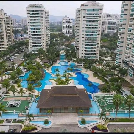 Bora Bora Barra Resort Rio de Janeiro Eksteriør bilde